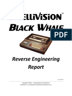 Intellivision Black Whale Reverse Engineering Report 20180423b PDF