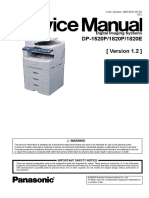 DP-1520 SM PDF