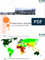 Tributación y Desarrollo - Sistema Tributario Municipal