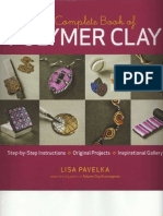 The Complete Book of Polymer Clay