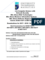 Analysis and Design - SDT1117C PDF