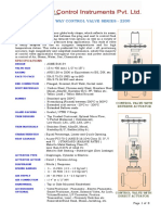 Uniflow 2200 PDF