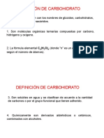 CARBOHIDRATOS Unilibre-1