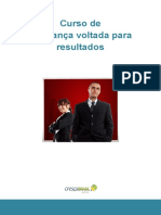 Liderança Voltada para Resultados PDF