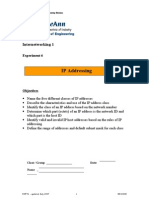 Expt6a Ip Address Class C