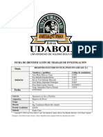 Proyecto de Registro de Pozos Final