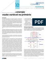 Update N 03 - Vazao Variavel No Primario e Economia de Energia PDF