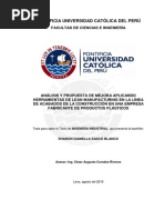 Sasco Blanco Sharon Análisis Propuesta Mejora