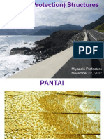 Coastal Protection) Structures