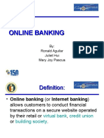 Online Banking