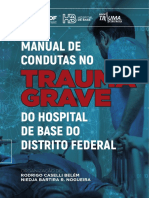 ManualTraumaGrave Ebook Páginasindividuais - Igesdf PDF