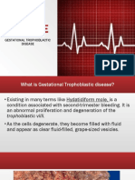 H Mole Case Presentation