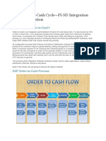 Sap Otc PDF