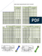 Baglanti Civata Olculeri PDF