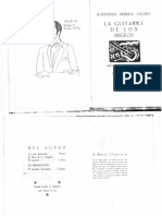 La Guitarra de Los Negros PDF