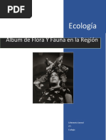 Album de Ecologia Adrian