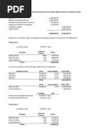 Caso No. 2 Industrial Myr, S.A.