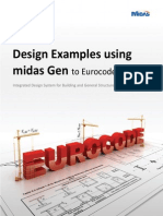 Eurocode Design Example Book