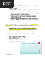 Parcial Estadística