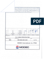 0003-MI20-60S1-0001-1-0 (E&I Cable)