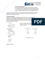 03 - Inversor de Sentido de Giro (Explicación)