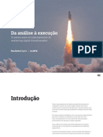 10 Passos para Um Planejamento de Marketing Digital Transformador - Agência Surfe PDF