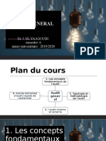 Cours Audit Général