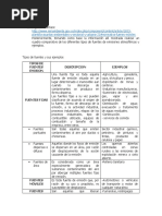 Control de La Contaminacion