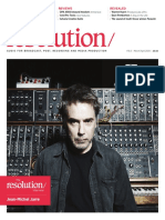 XXXXX XXXXXXXX XXX Jean-Michel Jarre: Revealed Reviews