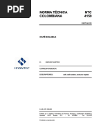 NTC 4159 Cafe Soluble 1 PDF