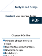 User Interface Design PDF