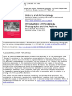 Anthropology, Photography PDF