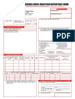 Adr Form Pvpi PDF