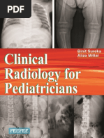 Clinical Radiology For Pediatricians