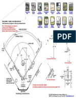 Softball Pitch Field Dimensions PDF