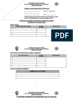 Informe de Avance Primer Parcial Gestion 2020