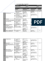 Curriculum Portfolio