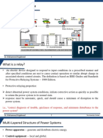 Power System Structure: Dr. Mohammed Hajahmed