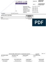 Crvreport PDF