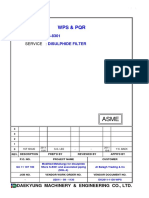 WPS & PQR