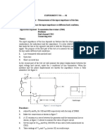 Transmission Line Manual