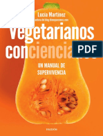 Vegetarianos Concienciados