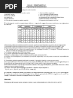 Taller 1 Estadistica I (Ing. Industrial G2)