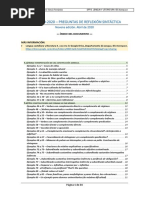 EVAU 2017-Sobre Las Preguntas de Reflexión Sintáctica PDF