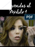 CURSO DE Maquillaje Vol 4