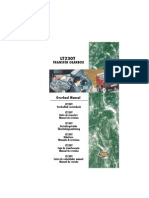 LT230T Transfer Box Overhaul Manual