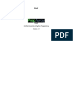 Pcap PDF