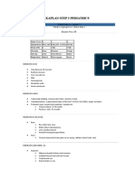 Step2 - Pediatrics