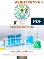 03 - EF09CI02 - Reações Químicas PDF