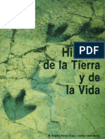 Historia de La Tierra y de La Vida PDF